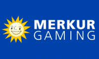 Merkur Gaming slots
