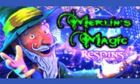 Merlins Magic Respins slot game