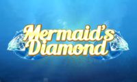 Mermaids Diamond slot by PlayNGo