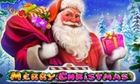 Merry Christmas slot game