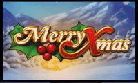Merry Xmas slot by PlayNGo
