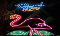 Miami Glow slot by Microgaming