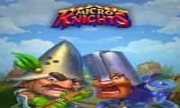 Micro Knights by Elk Studios