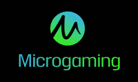 Microgaming themed slots