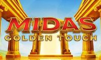 Midas Golden Touch by Thunderkick