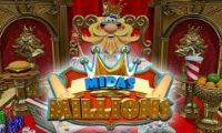 Midas Millions by Ash Gaming