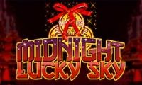 Midnight Lucky Sky by Gamesos