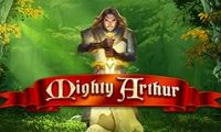 Mighty Arthur slot by Quickspin
