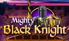 Mighty Black Knight slot game