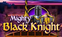 Mighty Black Knight by Scientific Games
