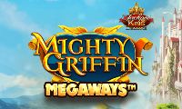 Mighty Griffin Megaways slot by Blueprint