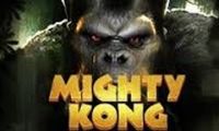 Mighty Kong slot by Pragmatic