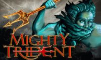 Mighty Trident slot by Novomatic