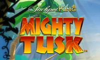 Mighty Tusk Jackpot slot by Blueprint