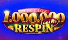 Million Coins Respin slot game