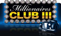 Millionaires Club 3 by Cryptologic