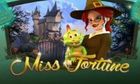 Miss Fortune slot game
