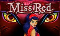 Miss Red slot by Igt