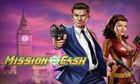 Mission Cash slot game