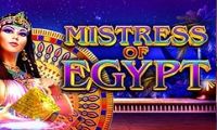 Mistress Of Egypt slot by Igt