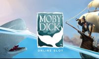 Moby Dick by Rabcat