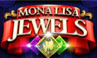 Mona Lisa Jewels slot by iSoftBet