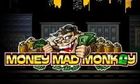 Money Mad Monkey slot game