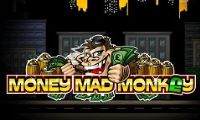 Money Mad Monkey slot by Microgaming
