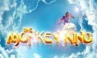 Monkey King slot game