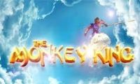 Monkey King slot by Yggdrasil Gaming