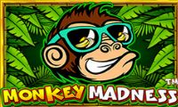 Monkey Madness slot by Pragmatic
