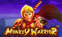 Monkey Warrior slot by Pragmatic
