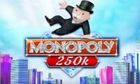 Monopoly 250K slot game