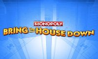 Monopoly Bring The House Down by Scientific Games