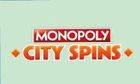 Monopoly City Spins slot game