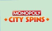 Monopoly City Spins by Gamesys