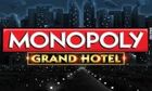 Monopoly Grand Hotel slot game