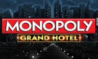 Monopoly Grand Hotel slot by WMS