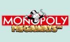 87. Monopoly Megaways slot game