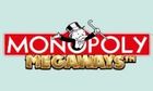 Monopoly Megaways slot game