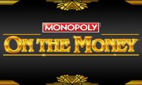 Monopoly on the Money by Barcrest