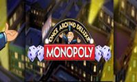 Monopoly Once Around Deluxe slot by WMS