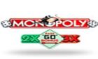 Monopoly Pass Go slot game