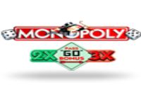 Monopoly Pass Go slot by Igt