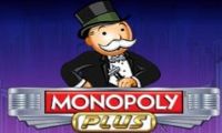 Monopoly Plus slot by Igt