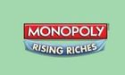 Monopoly Rising Riches slot game