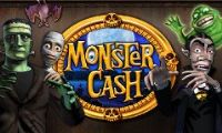 Monster Cash by Openbet