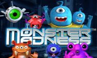 Monster Madness by Tom Horn Gaming