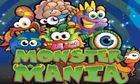Monster Mania slot game