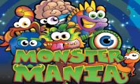 Monster Mania slot by Microgaming